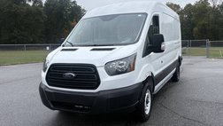 2018 Ford Transit 150