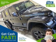 2023 Jeep Wrangler Rubicon 4xe