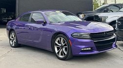 2016 Dodge Charger R/T