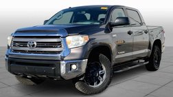 2015 Toyota Tundra SR5