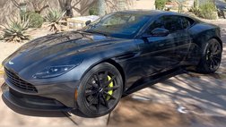 2020 Aston Martin DB11 AMR