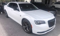2021 Chrysler 300 Touring