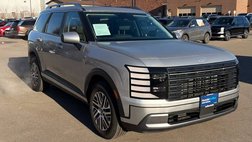 2026 Hyundai Palisade SEL Convenience