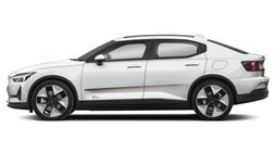 2024 Polestar 2 Long Range Dual Motor