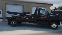 1994 GMC 