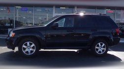2008 Jeep Grand Cherokee Laredo