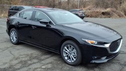 2026 Mazda MAZDA3 2.5 S
