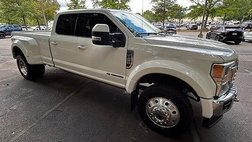 2020 Ford F-450 Super Duty Lariat