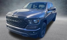 2023 Ram Ram Pickup 1500 Big Horn