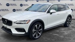 2024 Volvo V60 Cross Country B5 Plus