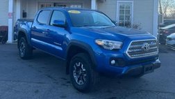 2016 Toyota Tacoma TRD Off-Road