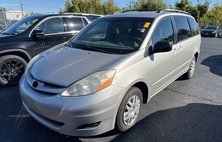 2007 Toyota Sienna LE