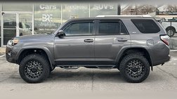2014 Toyota 4Runner SR5