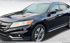 2014 Honda Crosstour EXL