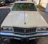 1978 Pontiac Bonneville 