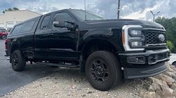 2023 Ford Super Duty F-250 XLT