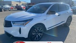 2025 Acura RDX SH-AWD w/Advance w/A-SPEC
