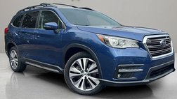 2020 Subaru Ascent Limited 8-Passenger
