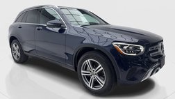 2022 Mercedes-Benz GLC-Class GLC 300