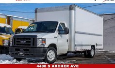 2022 Ford E-Series E-350 SD