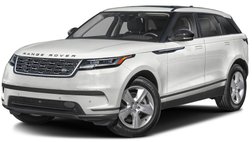2025 Land Rover Range Rover Velar P250 S