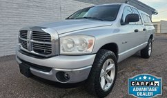 2008 Dodge Ram 1500 SLT