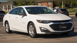 2023 Chevrolet Malibu LS