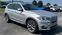 2017 BMW X5 sDrive35i