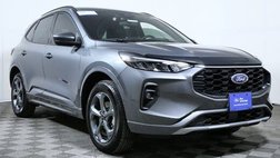 2024 Ford Escape ST-Line Select
