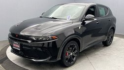 2024 Dodge Hornet R/T