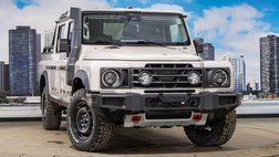 2024 Ineos Quartermaster Trialmaster