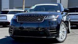 2021 Land Rover Range Rover Velar P340 R-Dynamic S