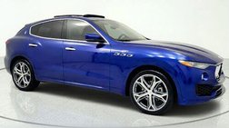 2023 Maserati Levante GT