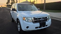 2008 Ford Escape XLS