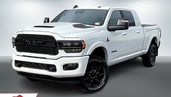 2023 Ram Ram Pickup 2500 Limited