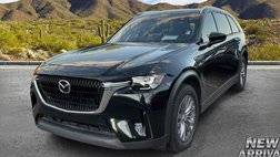 2024 Mazda CX-90 3.3 Turbo Preferred