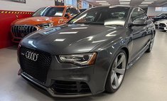 2014 Audi RS 5 quattro