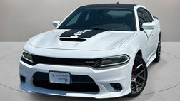 2017 Dodge Charger Daytona