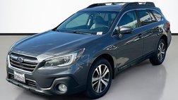 2018 Subaru Outback 3.6R Limited