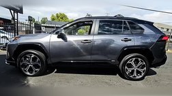 2023 Toyota RAV4 Prime XSE