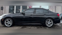 2017 BMW 3 Series 340i xDrive