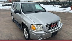 2006 GMC Envoy SLE