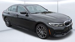2019 BMW 3 Series 330i xDrive