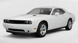 2011 Dodge Challenger SRT8 392