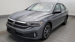 2024 Volkswagen Jetta Sport