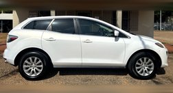 2011 Mazda CX-7 i Sport
