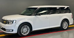 2014 Ford Flex SEL