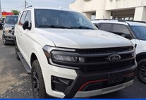 2024 Ford Expedition Timberline