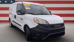 2019 Ram ProMaster City Tradesman