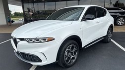 2024 Alfa Romeo Tonale Hybrid Ti